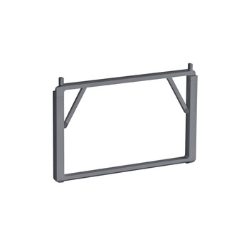 Suport Rain Design mBar pro+ Space Gray model 10085-RD, portabil, pliabil, pentru pentru Apple MacBook Pro Retina Touch Bar Suport Rain Design mBar pro+ Space Gray model 10085-RD, portabil, pliabil, pentru pentru Apple MacBook Pro Retina Touch Bar