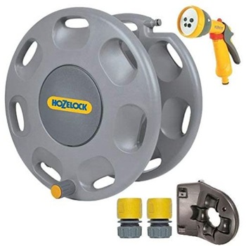 Tambur mural pentru 60 m furtun Tambur mural pentru 60 m furtun