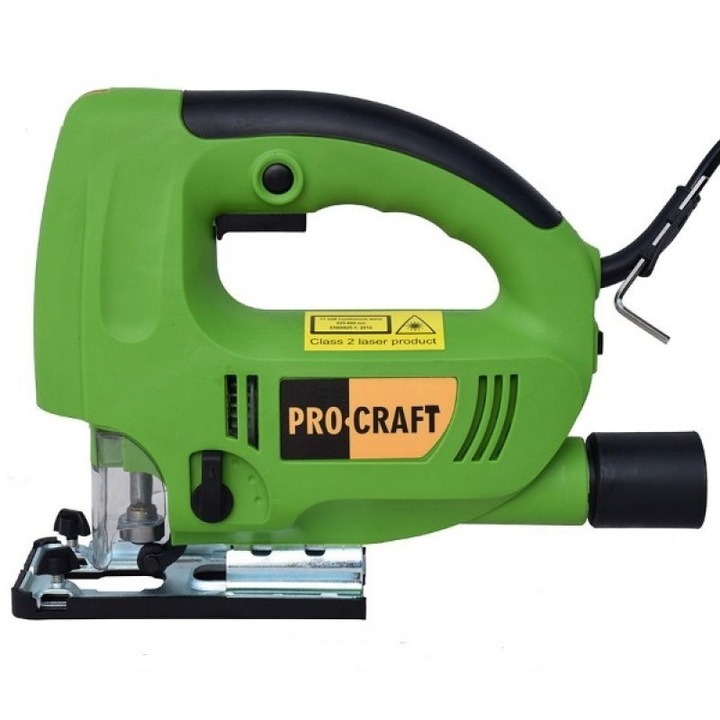 ProCraft ST1150 ingafűrész, 1150 W, 3000 ford / perc