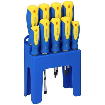 Set surubelnita 9 piese Kinzo Set surubelnita 9 piese Kinzo