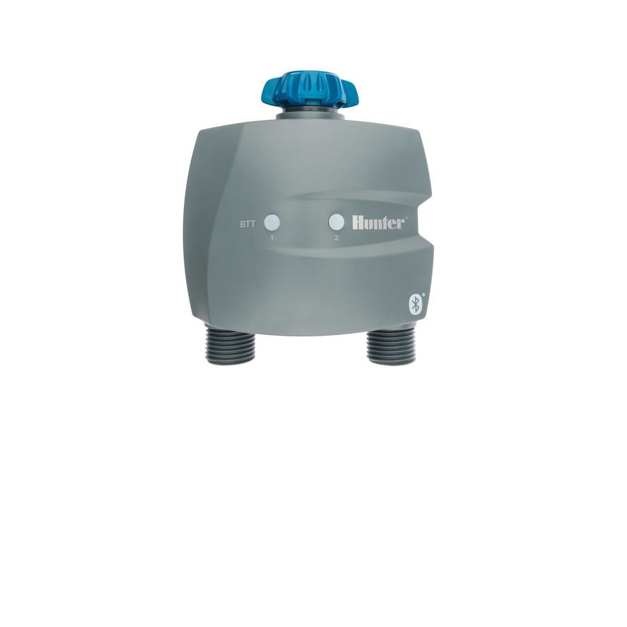 Programator cu baterii si control Bluetooth Hunter BTT 2 zone