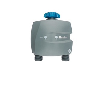 Programator cu baterii si control Bluetooth Hunter BTT 2 zone Programator cu baterii si control Bluetooth Hunter BTT 2 zone