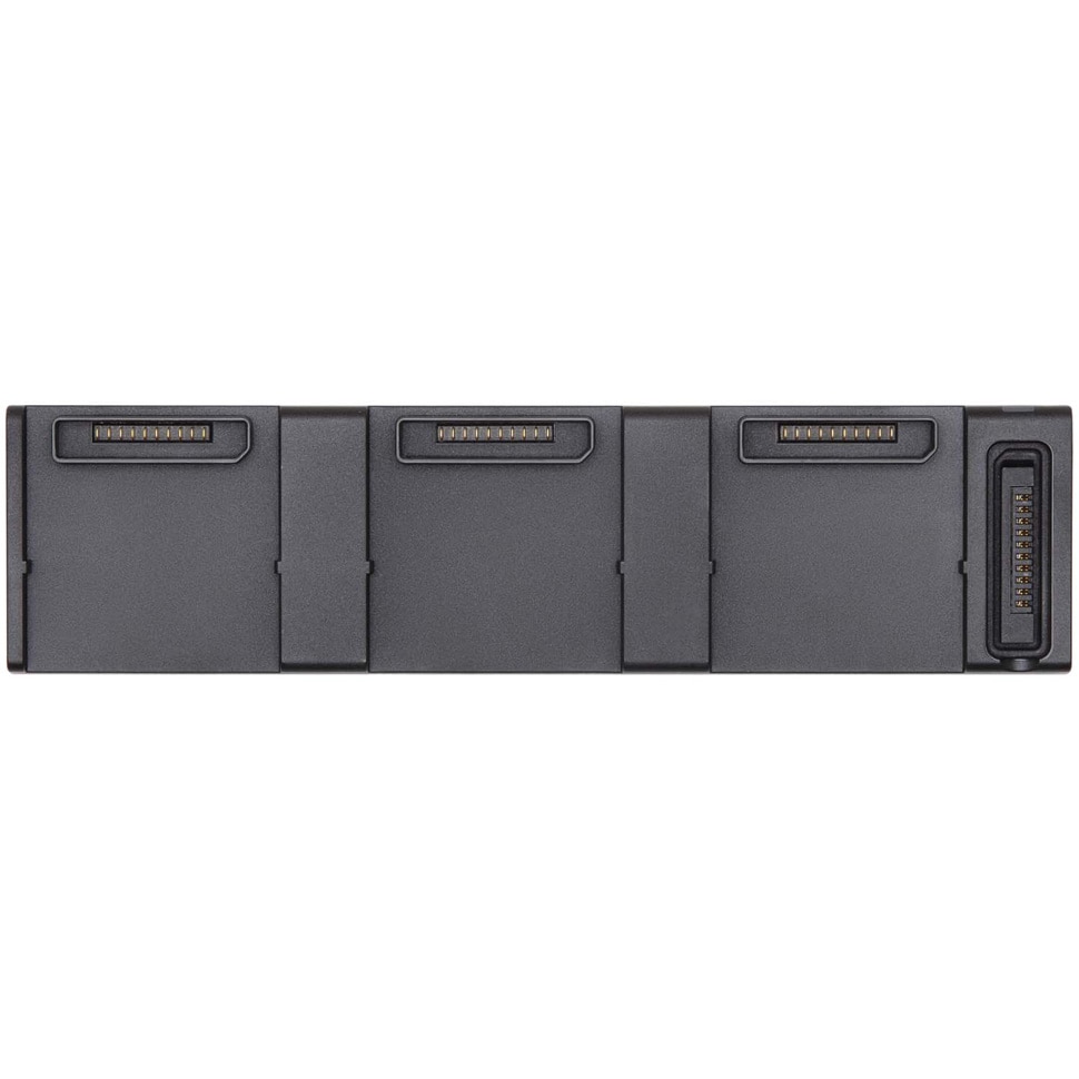 Statie incarcare acumulatori DJI pentru Mavic Air2