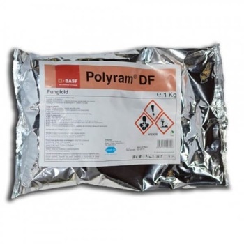 Fungicid Polyram DF, 1 kg Fungicid Polyram DF, 1 kg