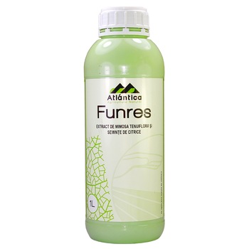 Fungicid Funres, 1 litru Fungicid Funres, 1 litru