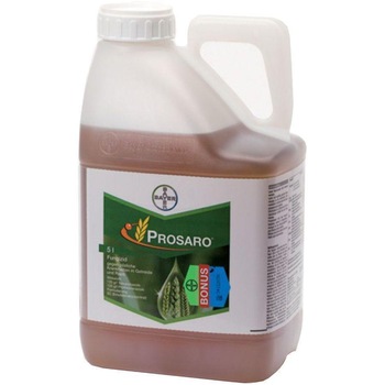 Fungicid Prosaro 250 EC, 5 litri Fungicid Prosaro 250 EC, 5 litri