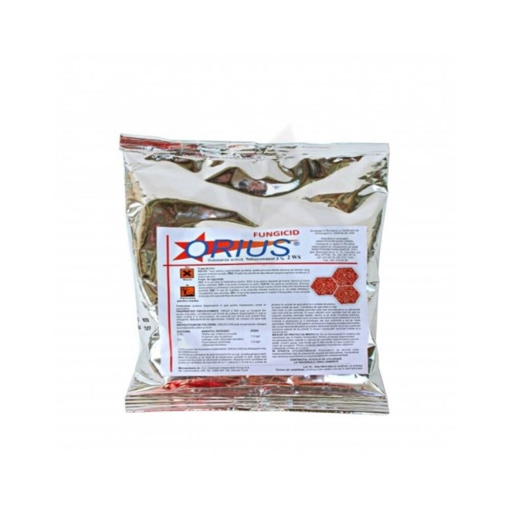 Fungicid Orius 2 WS, 150 g