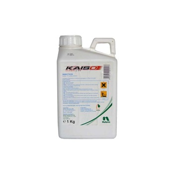 Insecticid Kaiso Sorbie 5 WG, 1 kilogram Insecticid Kaiso Sorbie 5 WG, 1 kilogram