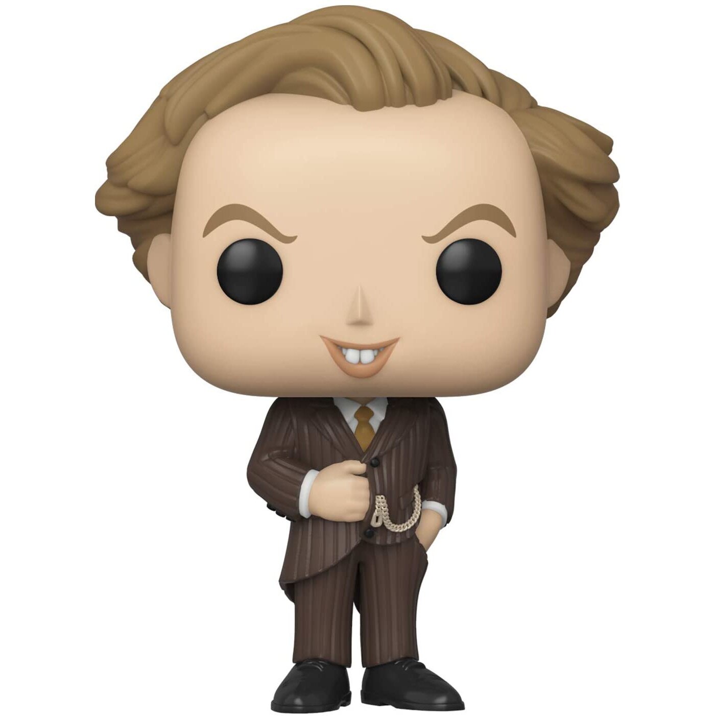 Figurina Funko Pop - IT Pennywise Without Makeup