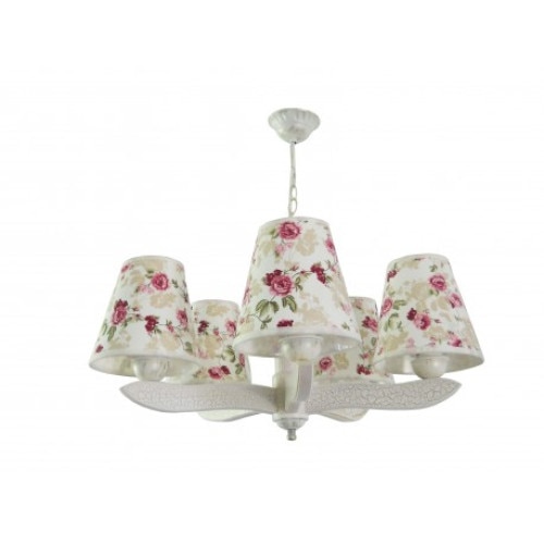 Lustra poezis 5 becuri