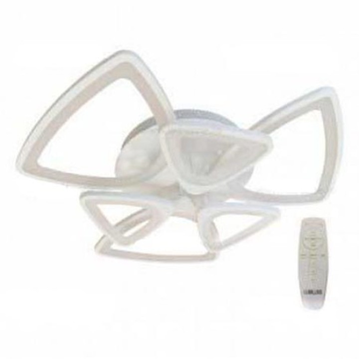 Полилей L8840, Дистанционно управление, Регулируем светлинен поток