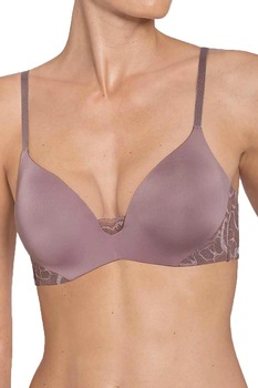 Sutien, Triumph Magic Boost MWP, mov prafuit, Mov prafuit, 80E Sutien, Triumph Magic Boost MWP, mov prafuit, Mov prafuit, 80E