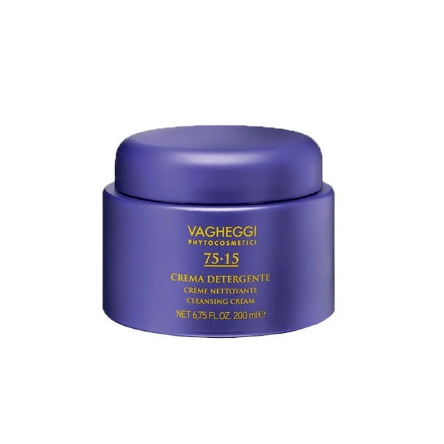 Crema de fata, Vagheggi, 75.15, Curatare, 200 ml