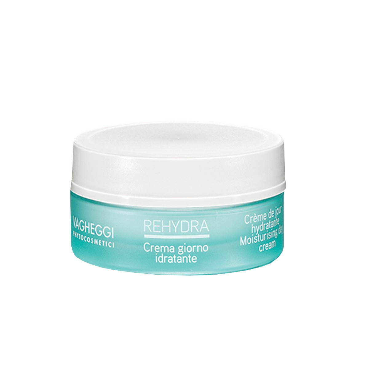 Crema de fata, Vagheggi, Rehydra, Hidratanta, 50 ml