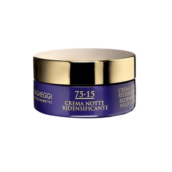 Crema de Noapte, Vagheggi, 75.15, Redensificatoare, 50 ml Crema de Noapte, Vagheggi, 75.15, Redensificatoare, 50 ml