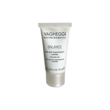 Gel de fata, Vagheggi, Balance, Anti-Imperfectiuni, 15 ml Gel de fata, Vagheggi, Balance, Anti-Imperfectiuni, 15 ml