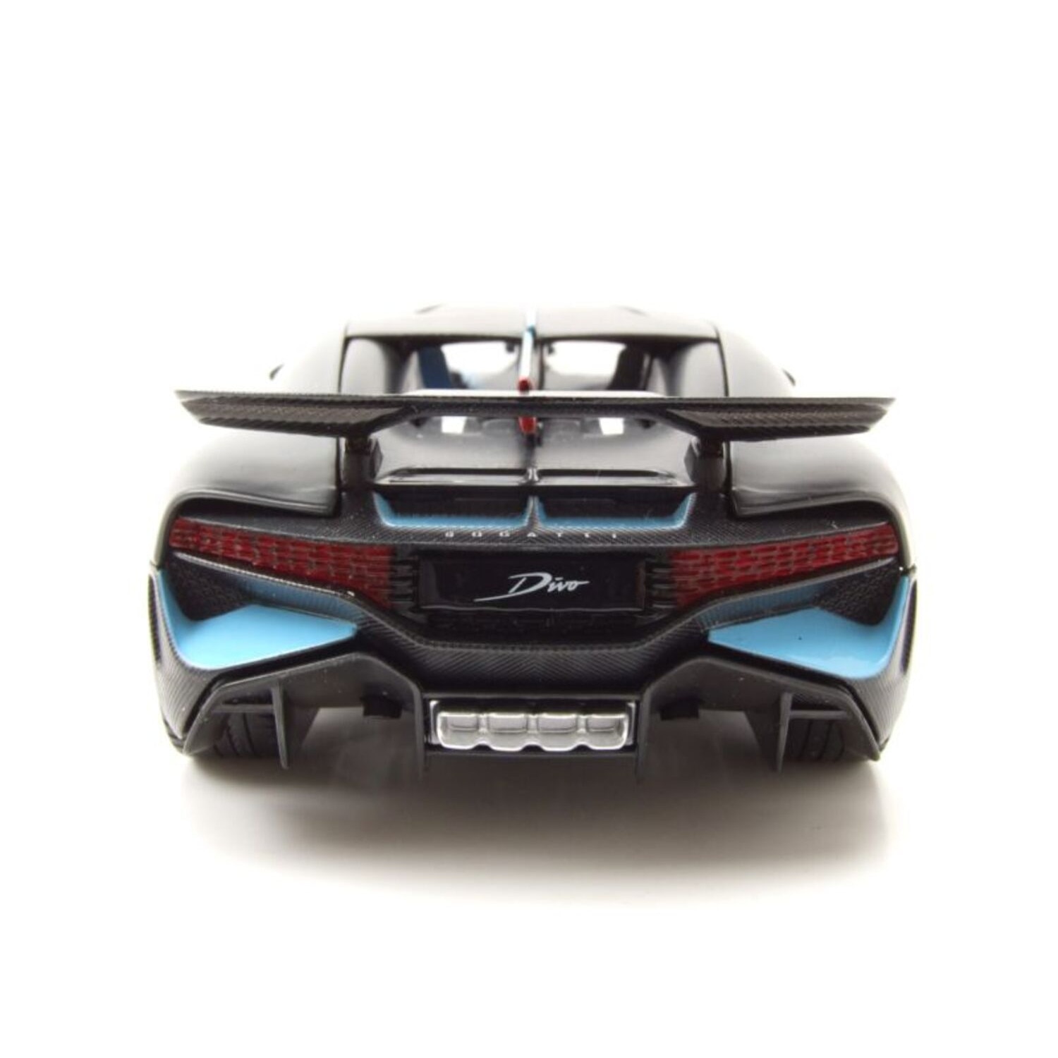 Bugatti hot sale divo maisto