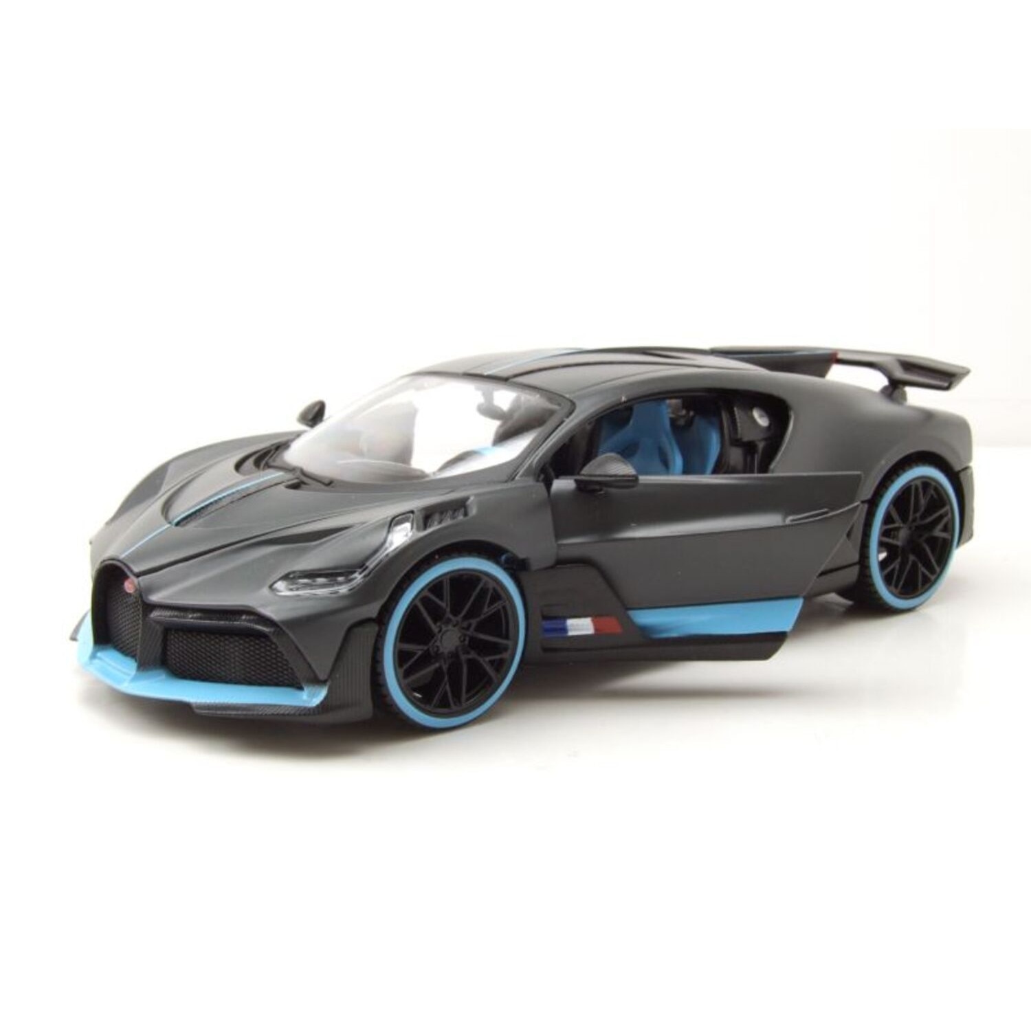 Maisto hot sale bugatti divo