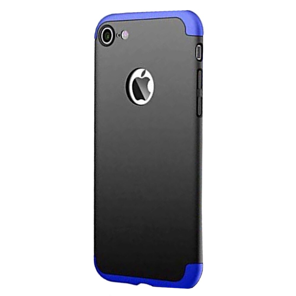 Husa 360° GKK (Protectie Completa) pentru iPhone 8 si iPhone 7 (4.7
