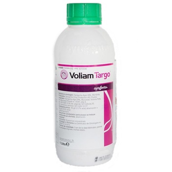 Insecticid Voliam Targo, 1 L Insecticid Voliam Targo, 1 L