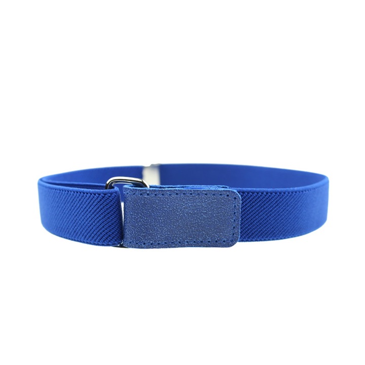Curea cu velcro pentru copii, Aleszale, Psk-Rzp-9, Albastru