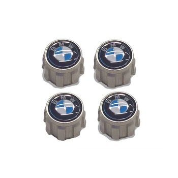 Set Capacele Ventil,BMW, Multicolor Set Capacele Ventil,BMW, Multicolor