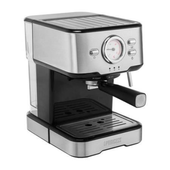 Princess Cob kávéfőző 1.5 L (01.249412.01.001) (01.249412.01.001)