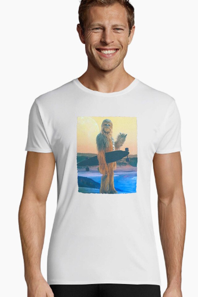 Tricou Barbat , Personalizat 