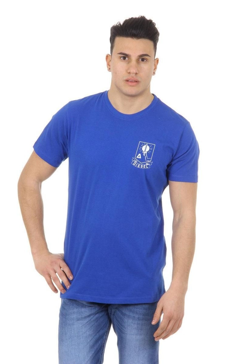 Bluza, Herrlicher, J2620, Albastru azur