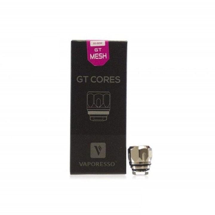 Set 1 x Rezistenta Vaporesso GT Mesh - 0.18 ohm