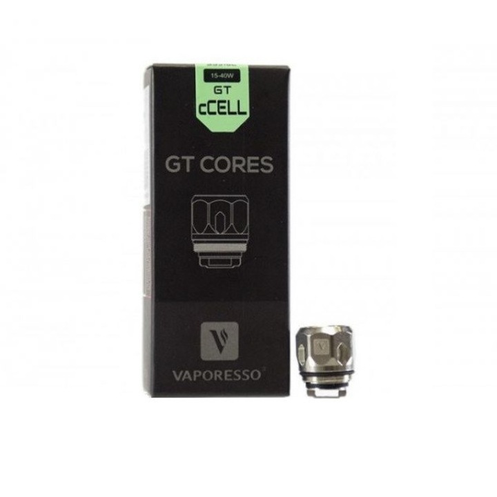 Set 1 x Rezistenta Vaporesso GT CCELL Ceramic - 0.5 ohm