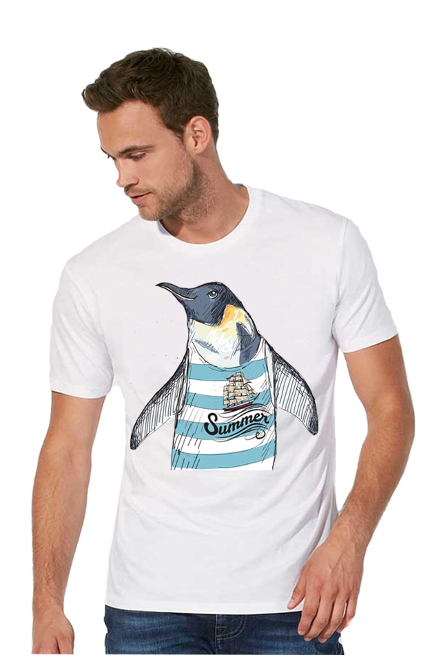 Tricou imprimeu 