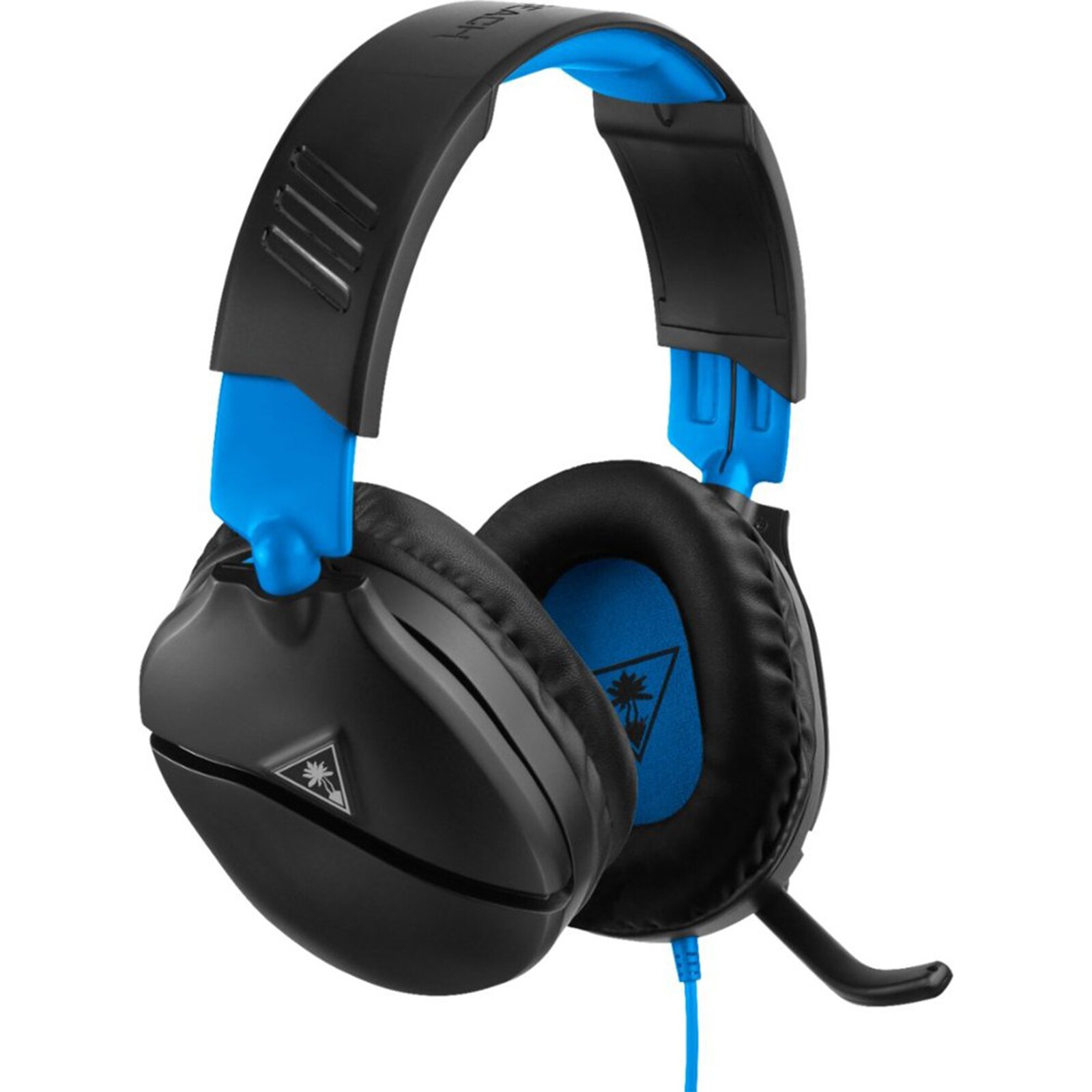 Casti Gaming Turtle Beach Ear Force Recon 70 Albastre/Negre