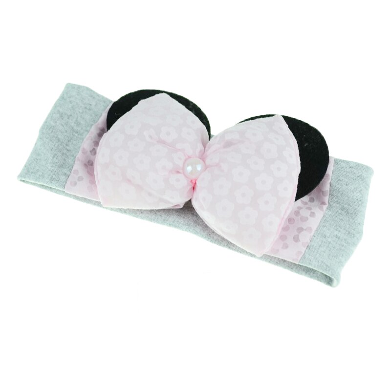 Bentita pentru fete NN BPFNN-1, Gri, Universala