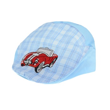 Basca, baieti, NN, Albastru Basca, baieti, NN, Albastru