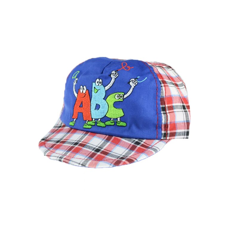 Sapca pentru baieti NN, Multicolor, Multicolor