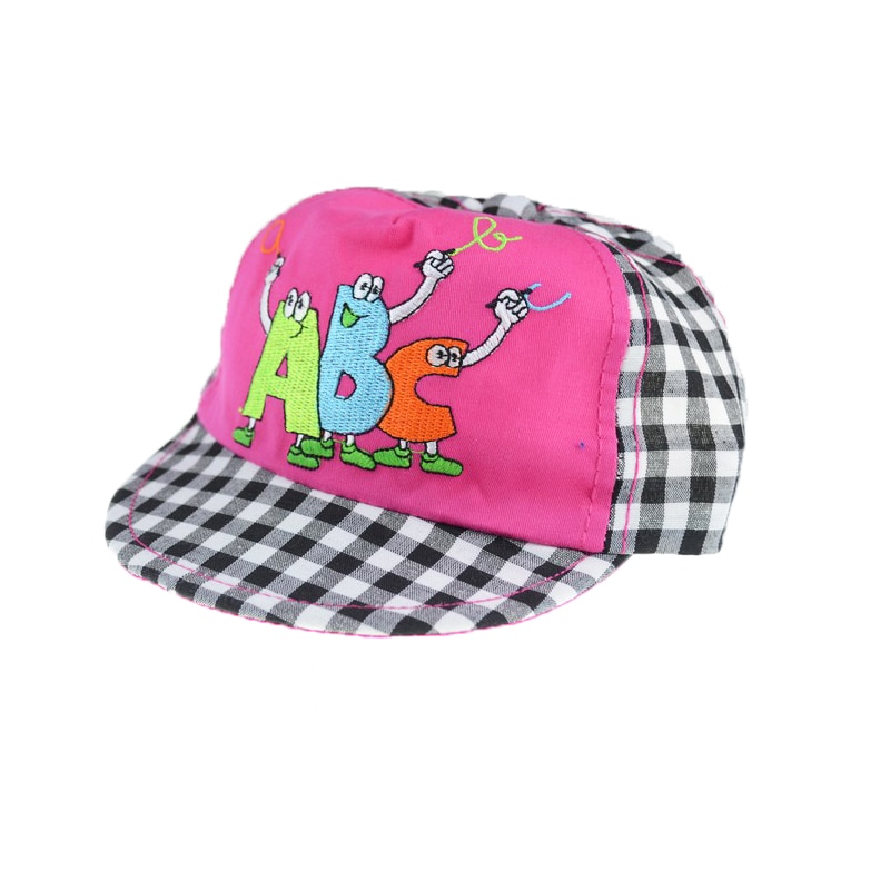 Sapca pentru fete NN, Multicolor