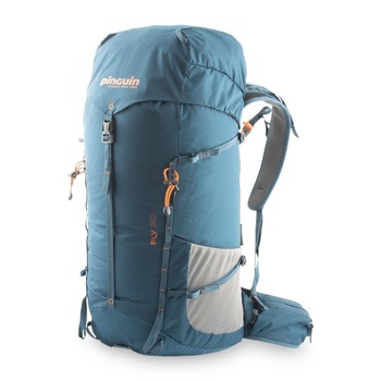 Rucsac Pinguin Fly 30 2020, albastru, 30l Rucsac Pinguin Fly 30 2020, albastru, 30l