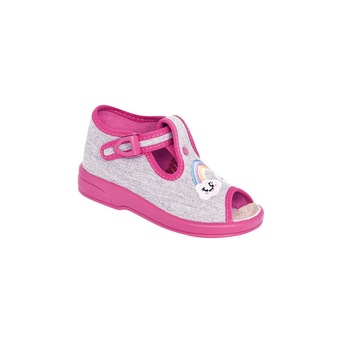 Incaltaminte panza, Paulina, gri Incaltaminte panza, Paulina, gri