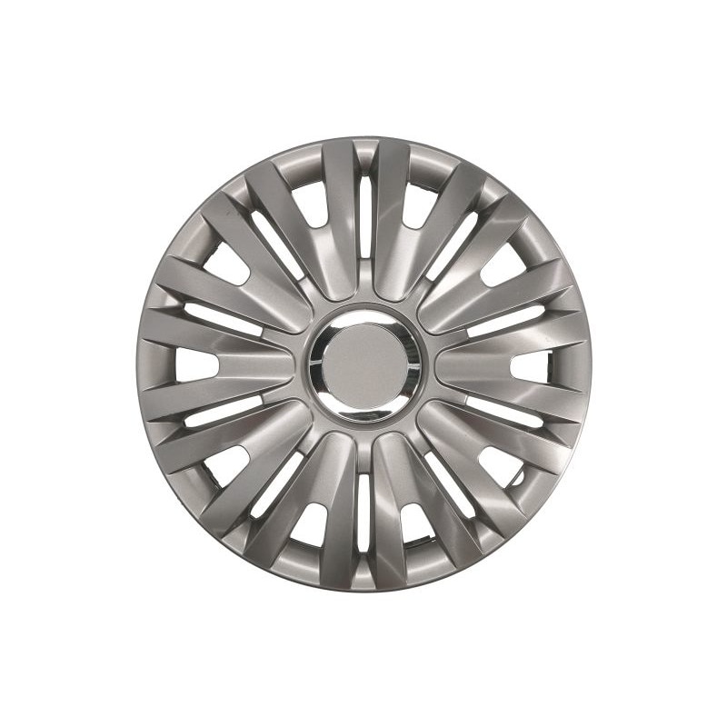 Set 4 capace roti Jawoplast, 14 inch, Grafit