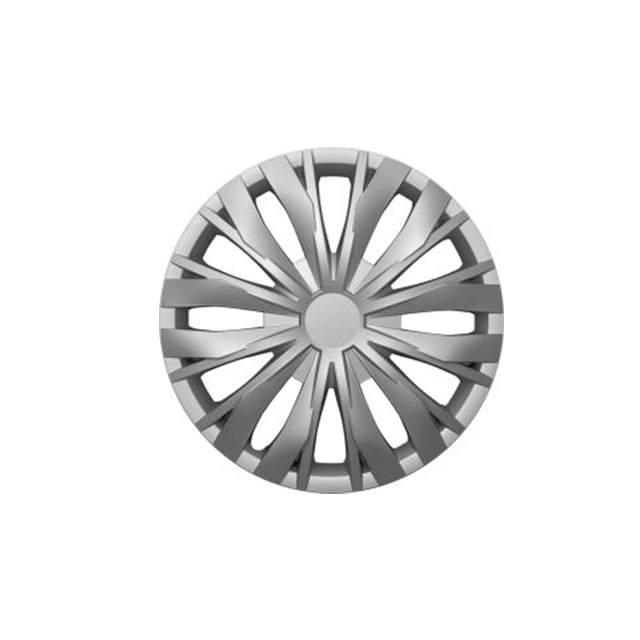 Set 4 capace roti Mammoth, Optic, 16