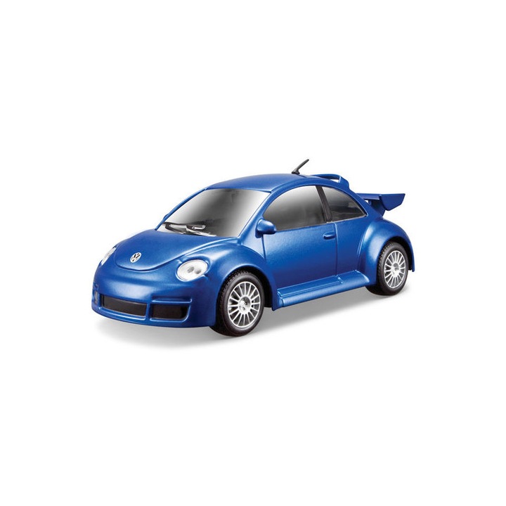 Macheta Bburago Vw New Beetle Rs1
