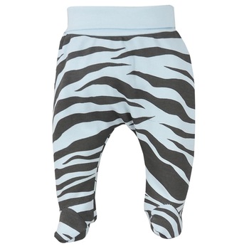 Pantaloni cu botosei pentru baieti Koala Sawanna 08-062, Albastru, 56 cm Pantaloni cu botosei pentru baieti Koala Sawanna 08-062, Albastru, 56 cm