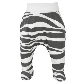 Pantaloni cu botosei pentru bebelusi Koala Sawanna 08-062C, Crem, 56 cm Pantaloni cu botosei pentru bebelusi Koala Sawanna 08-062C, Crem, 56 cm