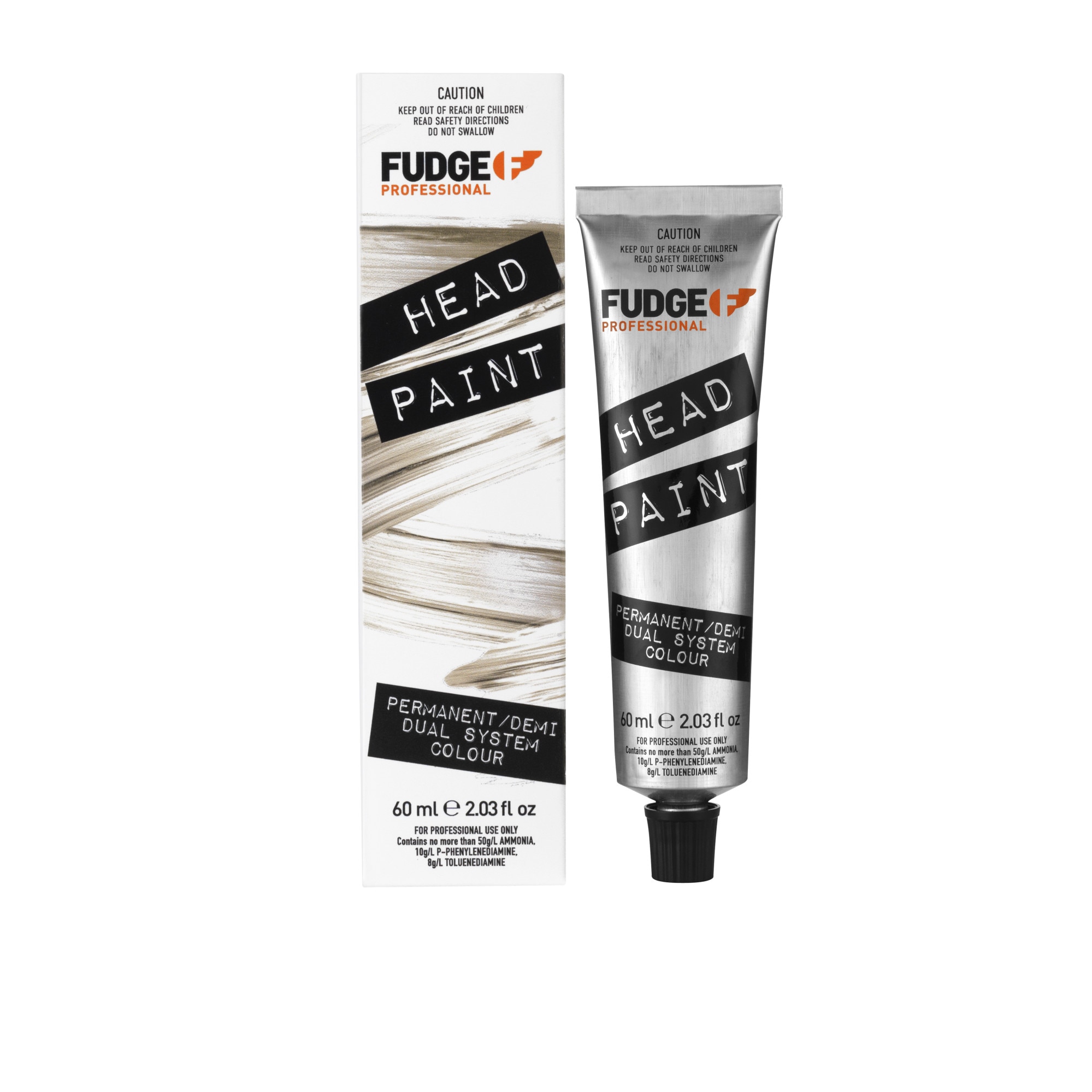 Vopsea Fudge Headpaint 9.0 Very Light Blonde 60ml