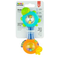 jucarie zornaitoare lamaze - broscuta si melc portocaliualbastru imagen 4_0_
0