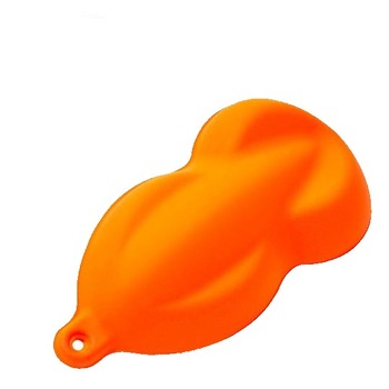 Pigmenti Neon UFO ORANGE X-109 Perle Pigmenti plic 25 grame Pigmenti Neon UFO ORANGE X-109 Perle Pigmenti plic 25 grame