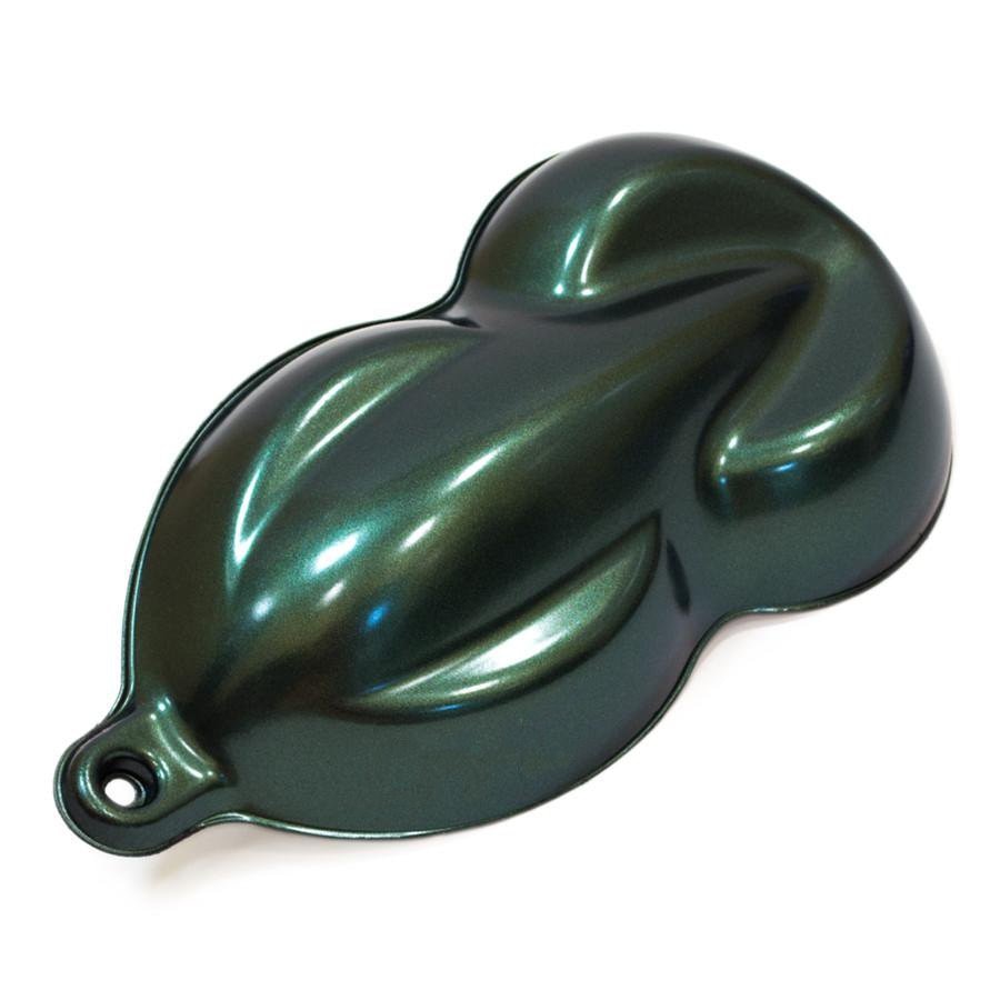 Pigmenti Forest Green 20 Perle Pigmenti plic 25 grame