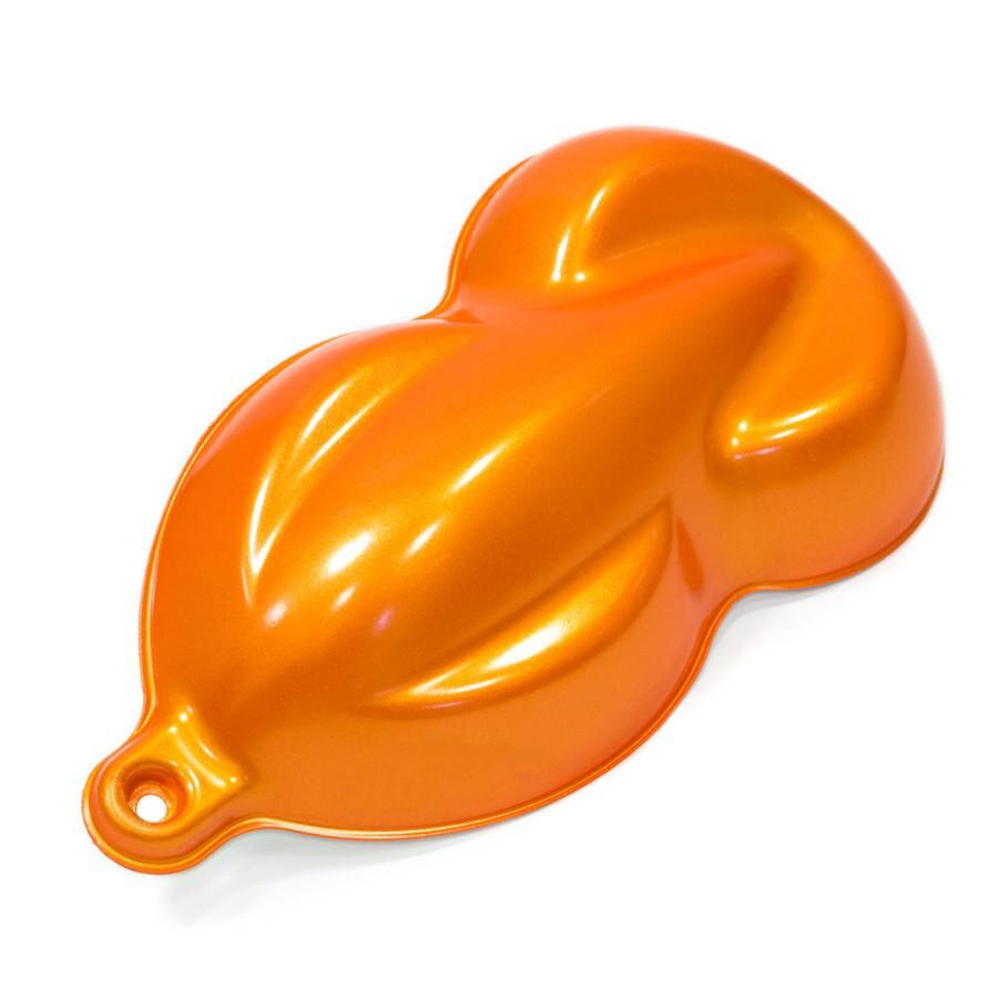 Pigmenti Fresh Orange - 35 Perle Pigmenti plic 25 grame