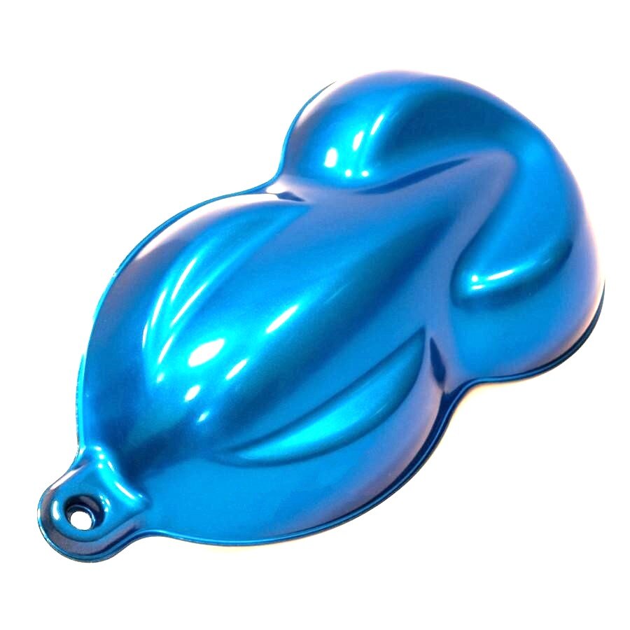 Pigmenti Blue Ocean - 11 Perle Pigmenti plic 25 grame